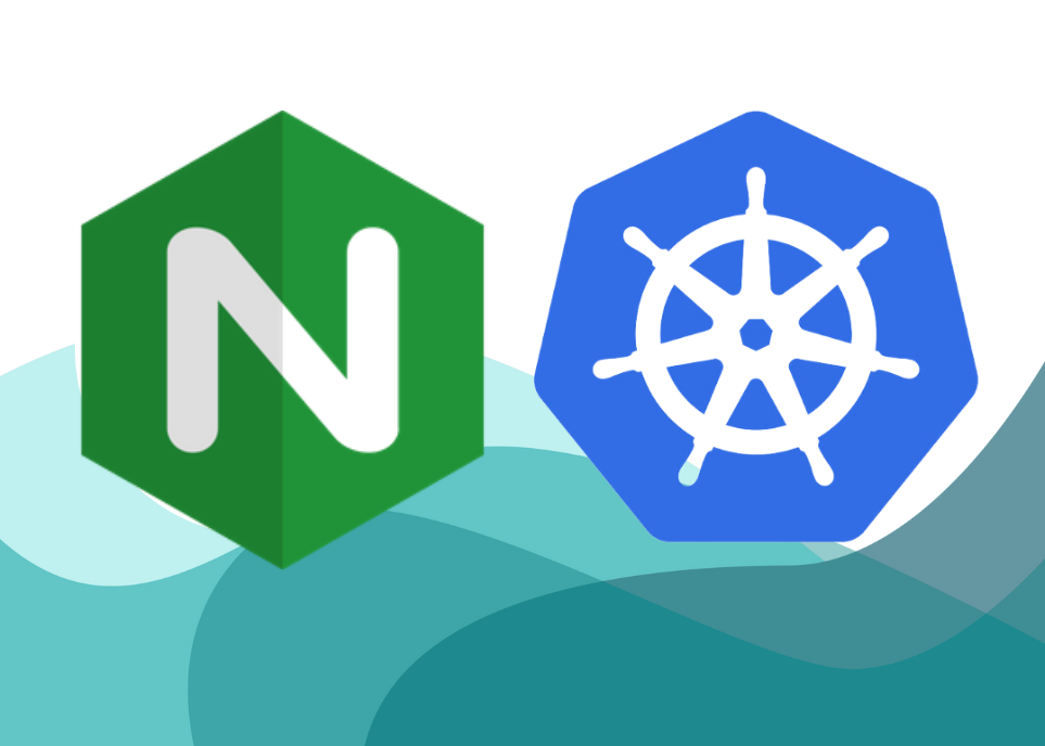 Nginx e Kubernetes em sintonia: controle e escalabilidade de tráfego simplificados